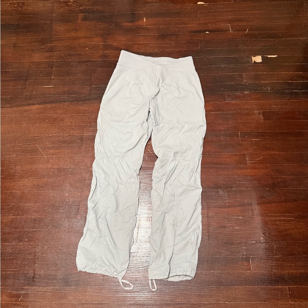 Lululemon dance studio pants